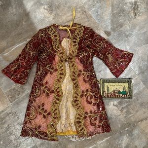 3T celebration clothes bundle